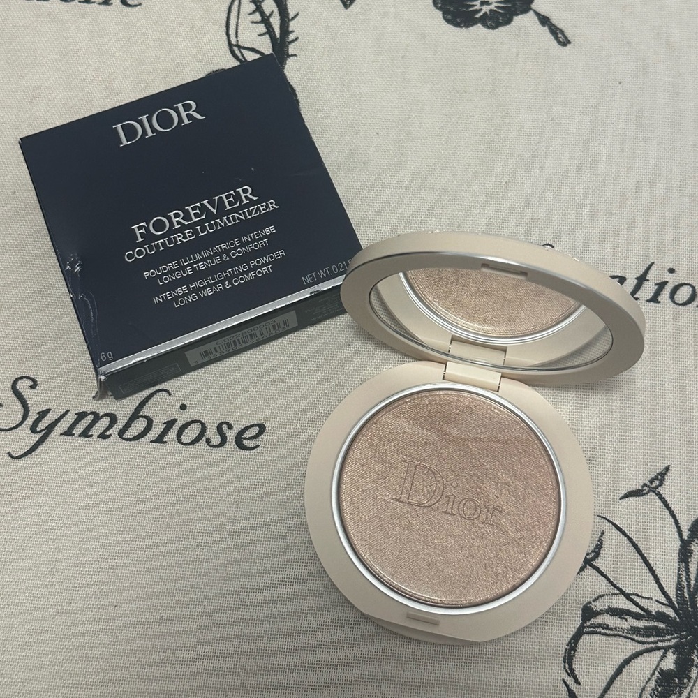 DIOR PEARL LUMINIZER